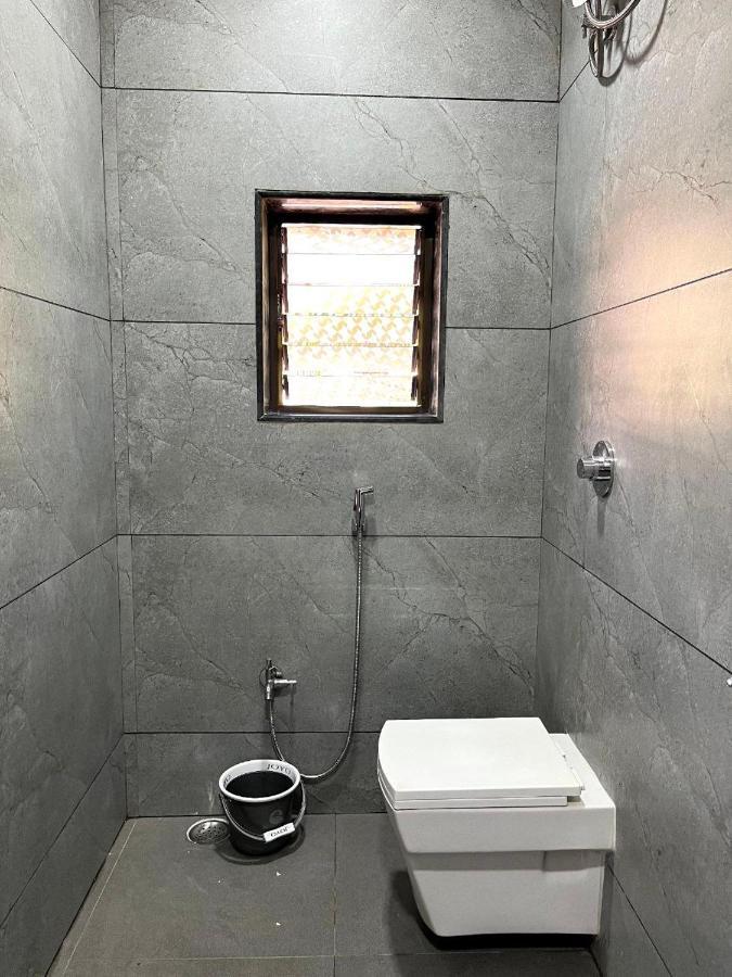Gayatri Homestay Ratnagiri Exterior photo